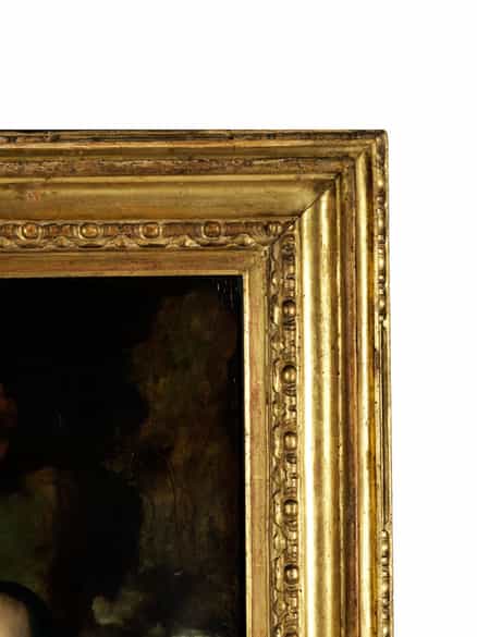 Vincent Sellaer, Italoflämischer Maler, tätig um 1538 1544 Hampel