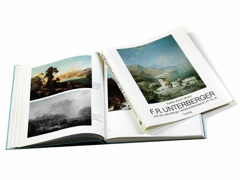 Detailabbildung: Franz Richard Unterberger, 1838 Innsbruck - 1902 Neuilly