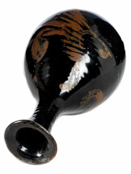 Detailabbildung: Henan-Vase