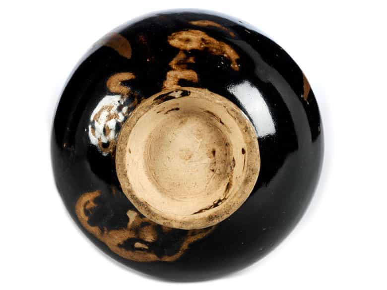 Detailabbildung: Henan-Vase