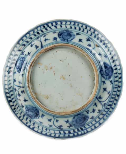 Detailabbildung: Teller