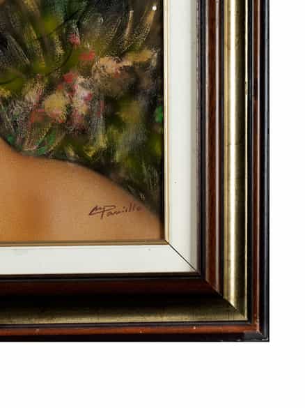 Detailabbildung: Marco Paniello, 1943