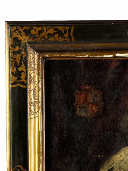 Detailabbildung: Maler des 17. Jahrhunderts