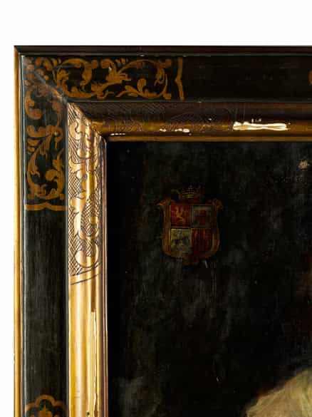 Detailabbildung: Maler des 17. Jahrhunderts