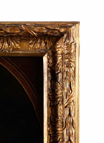 Antonio Melchiorre Ceruti, 1698 Mailand 1767 Brescia, zug