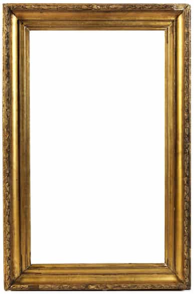 Detailabbildung: Zwei Rahmen