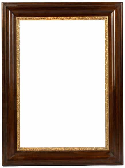 Detailabbildung: Zwei Rahmen