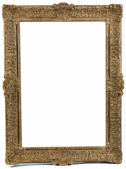 Detailabbildung: Zwei Rahmen