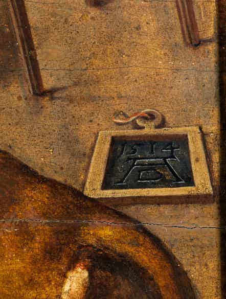 Detailabbildung: Daniel Fröschl, um 1572 Augsburg – 1613 Prag, zug.