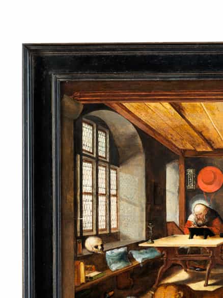 Detailabbildung: Daniel Fröschl, um 1572 Augsburg – 1613 Prag, zug.