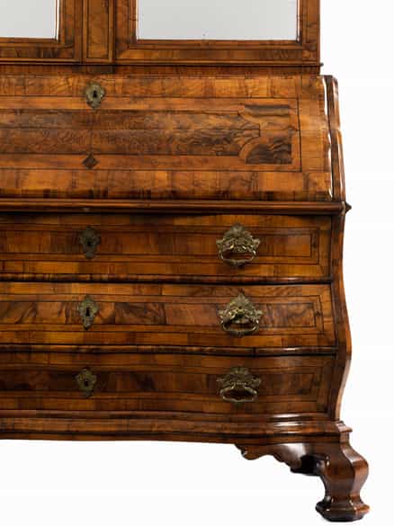 Detailabbildung: Elegantes Aufsatzmöbel