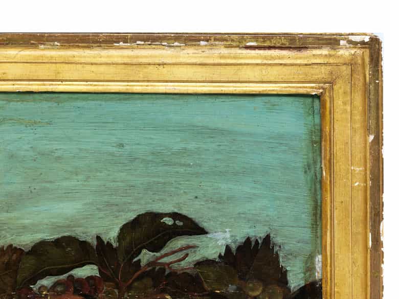 Detailabbildung: Bartholomeus Assteyn, 1607 Dordrecht – bis nach 1669 