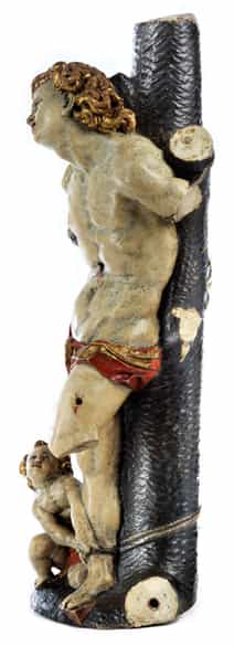 Detailabbildung: Jörg Zürn, um 1583 Waldsee/ Oberschwaben – 1635/ 38 Überlingen