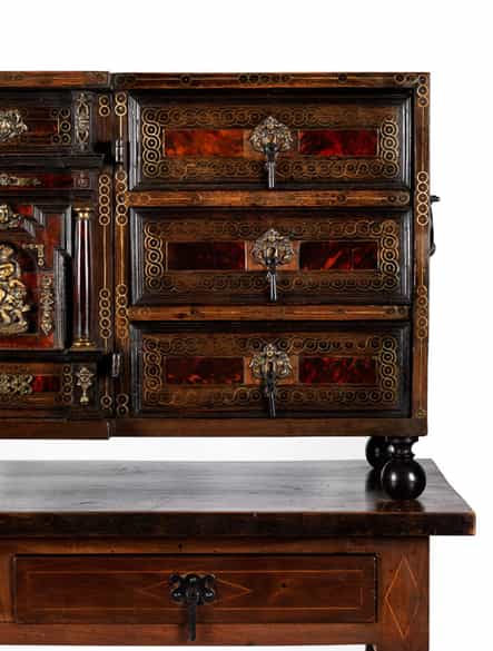 Detailabbildung: Kabinett