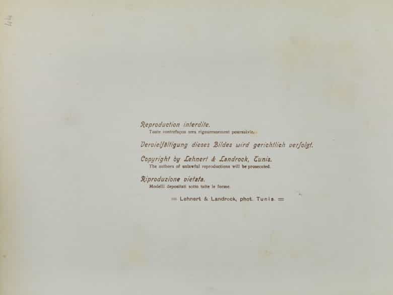 Detailabbildung: Zwei orientalische Schönheiten