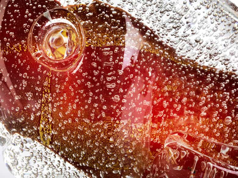 Detailabbildung: Glasskulptur in Form eines Fisches, Seguso, zug. (1909-1999)