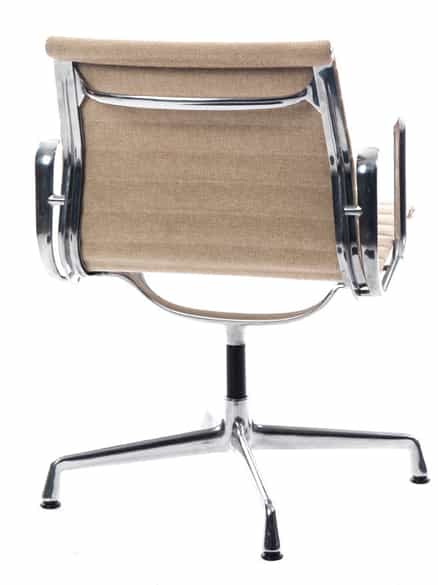 Detailabbildung: Aluminiumchair EA108