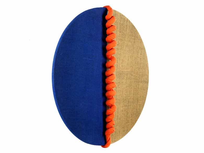 Detailabbildung: Jorge Eduardo Eielson, 1924 Lima – 2006 Mailand