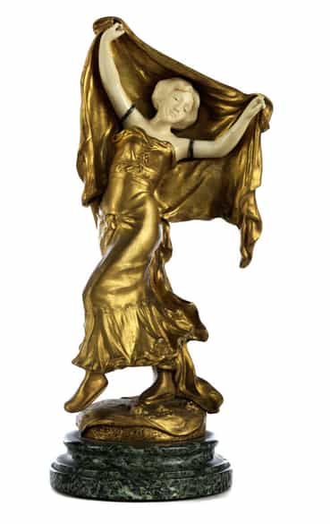 Detailabbildung: Théophile François Somme, 1871 – 1952