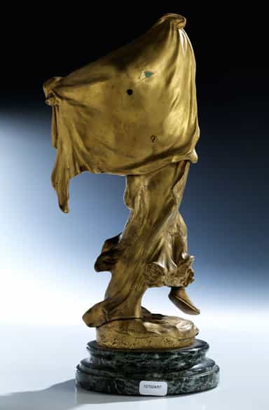 Detailabbildung: Théophile François Somme, 1871 – 1952