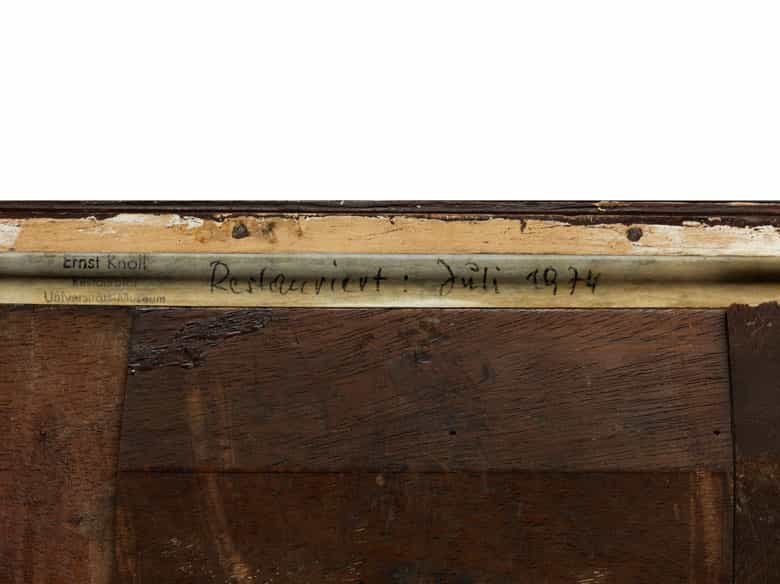Detailabbildung: William Joseph Mallord Turner, 1775 – 1851, Nachfolge