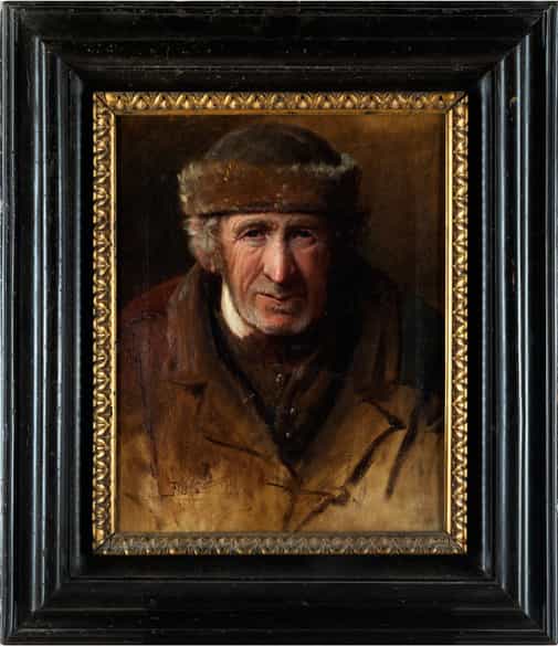 Detailabbildung: Vasili Dimitrevich Polenov, 1844 Sankt Petersburg – 1927 Borok, Gouvernement Tula, zug.