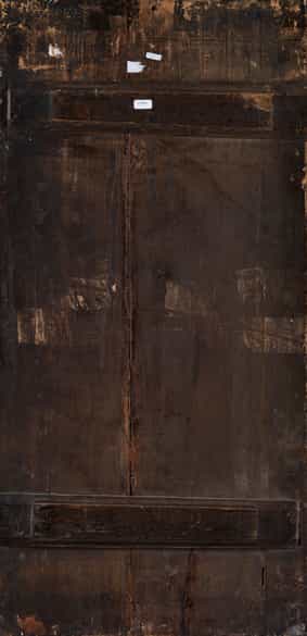 Detailabbildung: Paar außergewöhnliche Ikonen