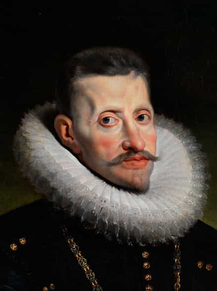 Detailabbildung: Peter Paul Rubens und Werkstatt, 1577 Siegen – 1640 Antwerpen