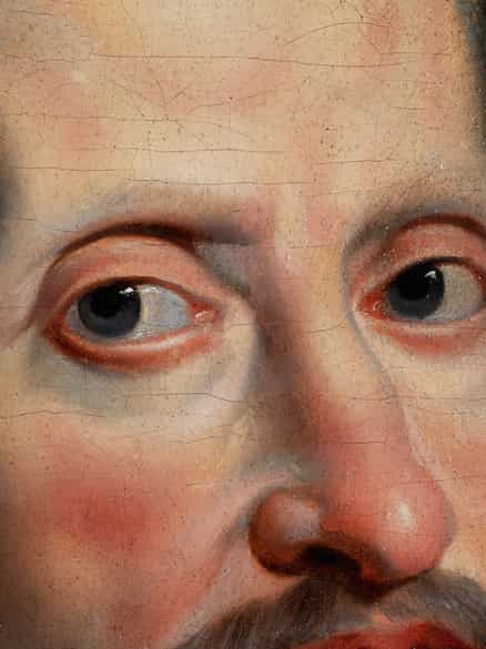 Detailabbildung: Peter Paul Rubens und Werkstatt, 1577 Siegen – 1640 Antwerpen