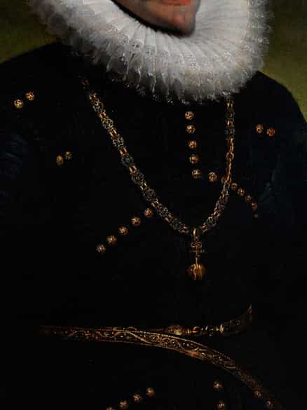 Detailabbildung: Peter Paul Rubens und Werkstatt, 1577 Siegen – 1640 Antwerpen