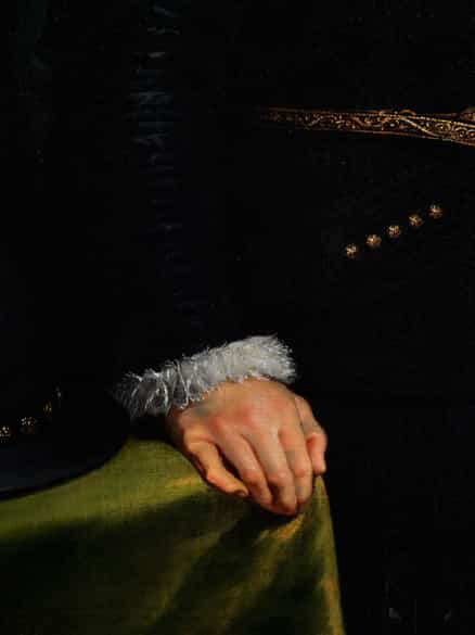 Detailabbildung: Peter Paul Rubens und Werkstatt, 1577 Siegen – 1640 Antwerpen