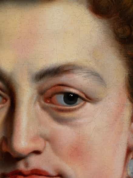 Detailabbildung: Peter Paul Rubens und Werkstatt, 1577 Siegen – 1640 Antwerpen