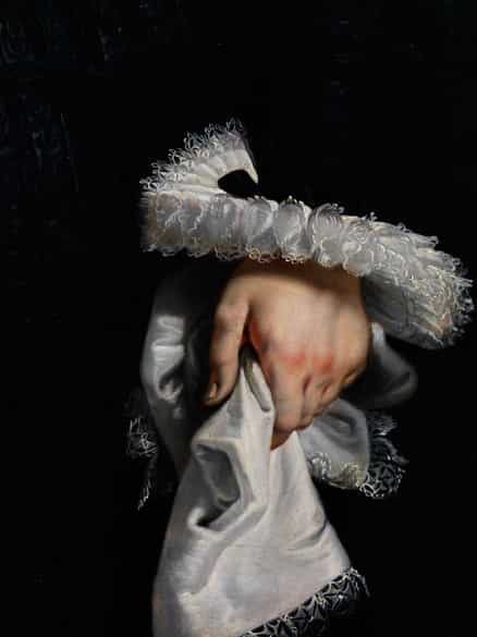 Detailabbildung: Peter Paul Rubens und Werkstatt, 1577 Siegen – 1640 Antwerpen