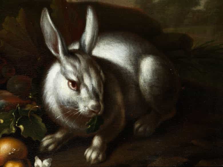 Detailabbildung: Josef Franz Adolph, 1671 – 1749