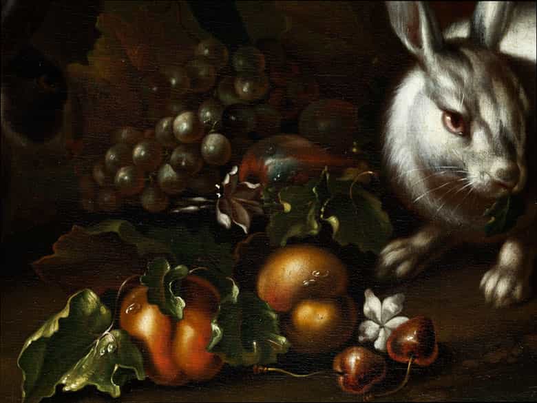Detailabbildung: Josef Franz Adolph, 1671 – 1749