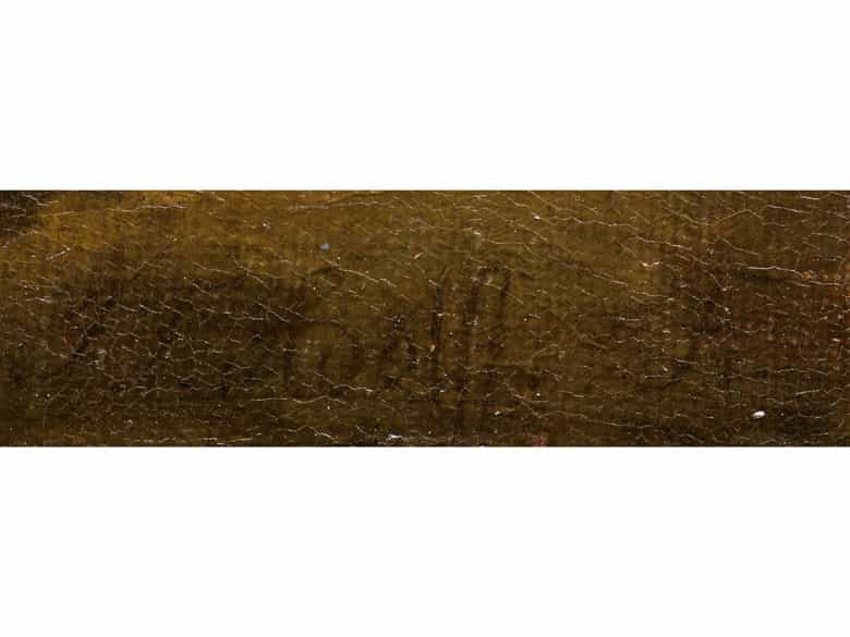 Detailabbildung: Josef Franz Adolph, 1671 – 1749