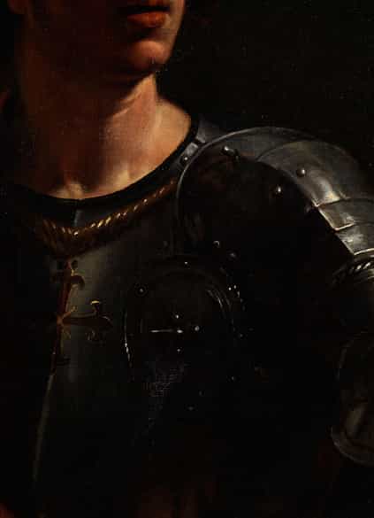 Detailabbildung: Pietro Paolini, 1603 Lucca – 1681 