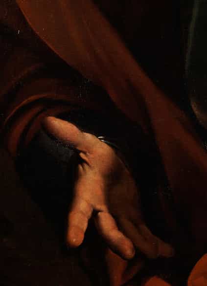 Detailabbildung: Pietro Paolini, 1603 Lucca – 1681 