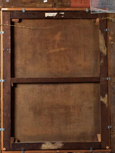 Detailabbildung: Pietro Paolini, 1603 Lucca – 1681 