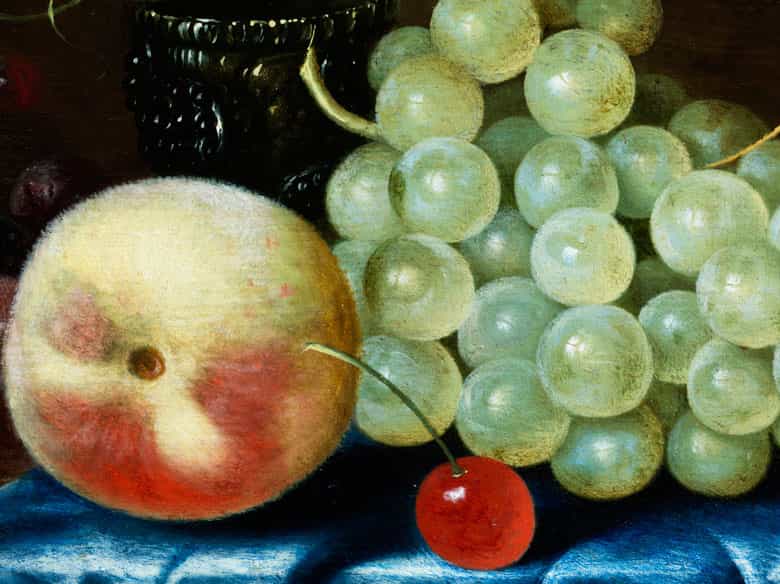 Detailabbildung: Cornelis de Bryer, um 1620 – 1688