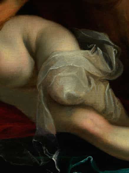 Detailabbildung: Hans von Aachen, 1552 Köln – 1615 Prag, Atelier