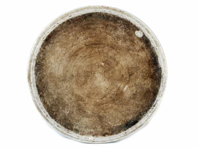 Detailabbildung: Wucai-Vase