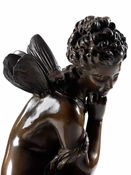 Detailabbildung: Mathurin Moreau, 1822 – 1912