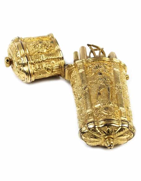 Detailabbildung: Necessaire