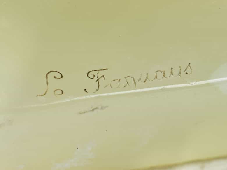 Detailabbildung: Pierre Le Faguays, 1892 - 1962