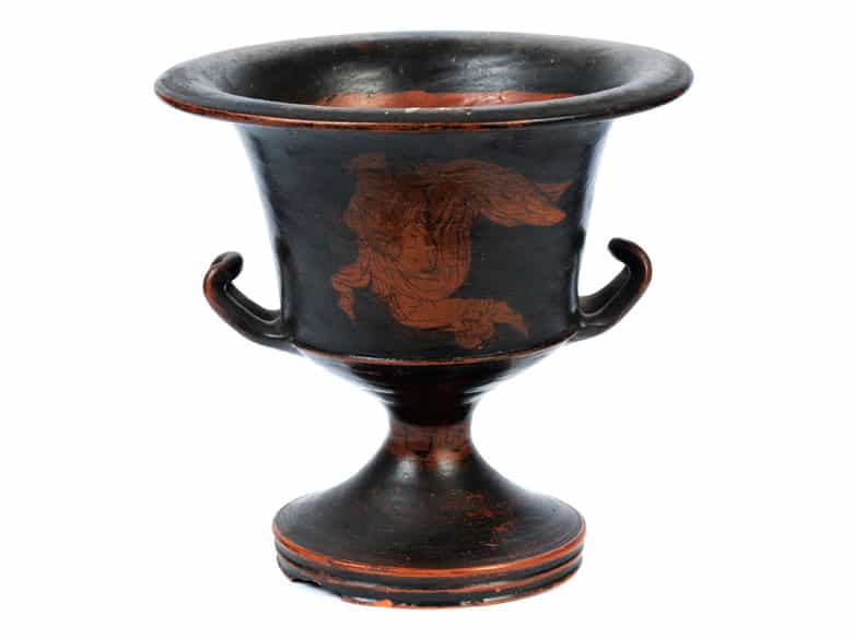 Detailabbildung: Kelchkrater