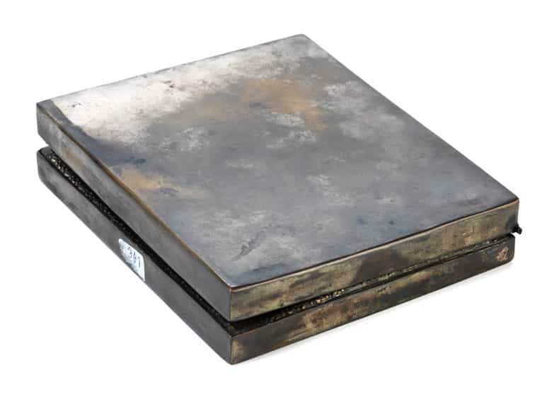 Detailabbildung: Kleine Reiseikone