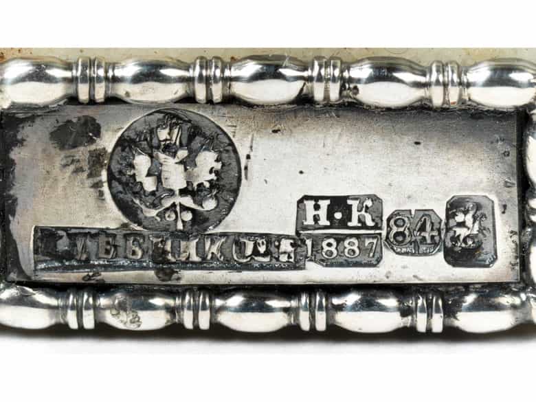 Detailabbildung: Moskauer Hausaltar