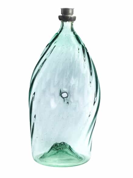 Detailabbildung: Große Nabelflasche