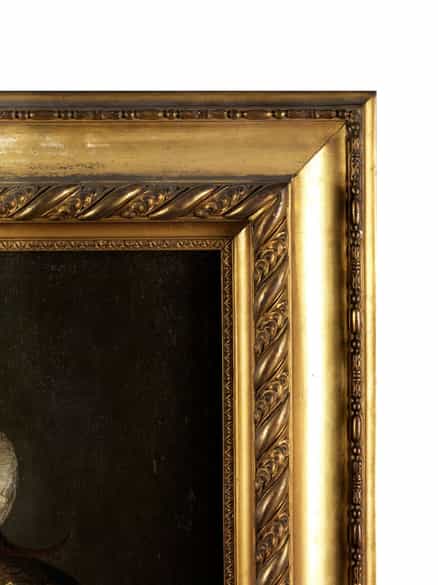 Detailabbildung: Sofonisba Anguisciola, um 1530 Cremona – 1625 Palermo, zug.